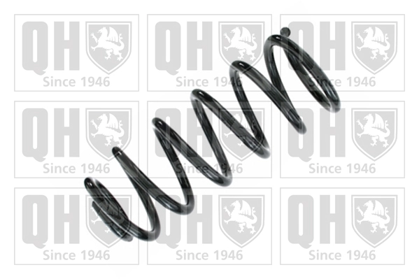 Suspension Spring (QCS8626)