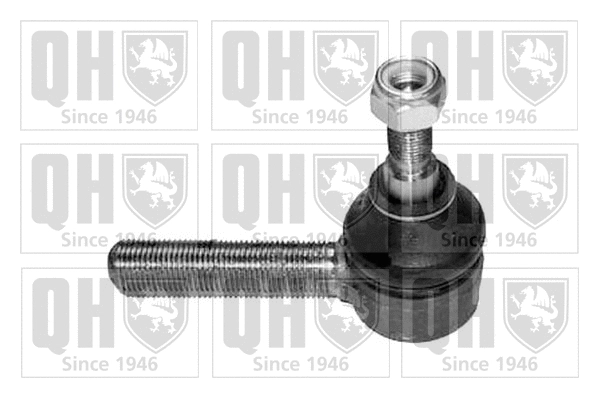Tie Rod End (QR1569RHT)