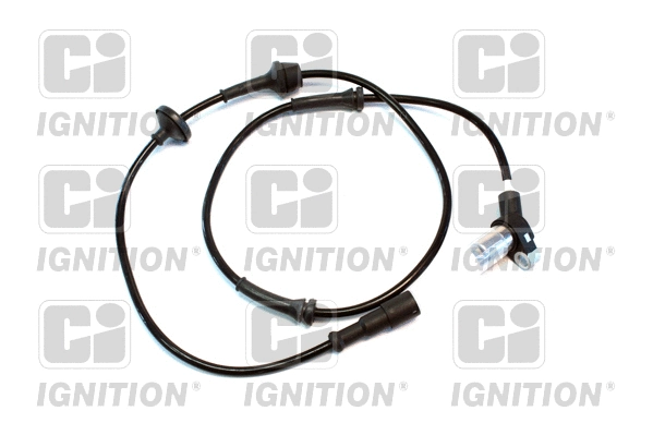 Sensor, wheel speed (XABS161)