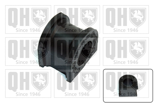 Mounting, stabiliser bar (EMB7332)