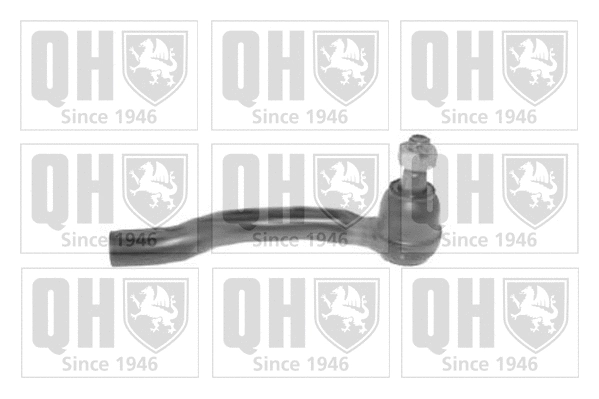 Tie Rod End (QR3699S)