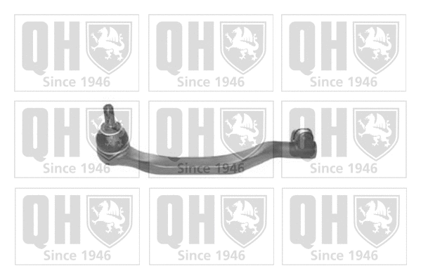 Tie Rod End (QR3688S)