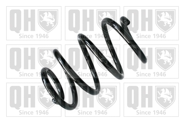 Suspension Spring (QCS6928)