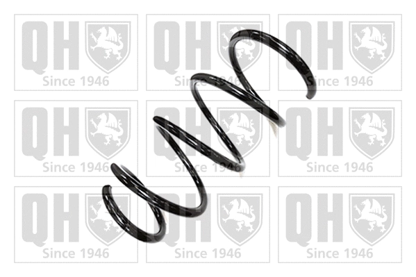 Suspension Spring (QCS7663)
