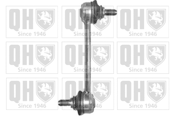 Link/Coupling Rod, stabiliser bar (QLS3629S)