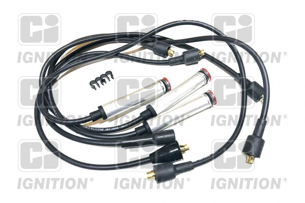Ignition Cable Kit (XC231)