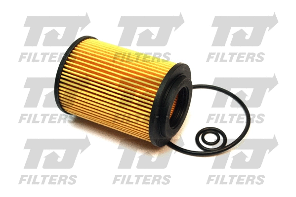 Oil Filter (QFL0156)