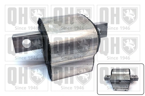 Mounting, engine (EM4590)