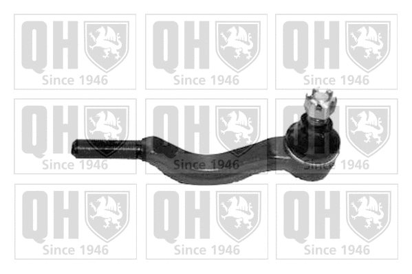 Tie Rod End (QR2309S)