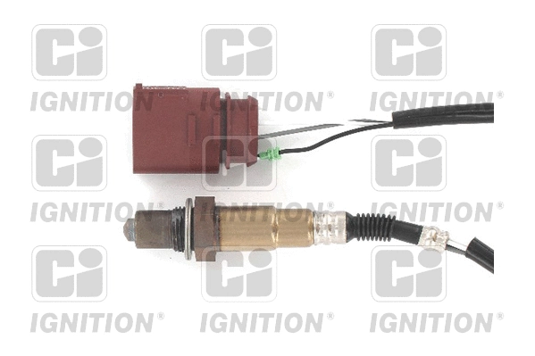 Lambda Sensor (XLOS1364)