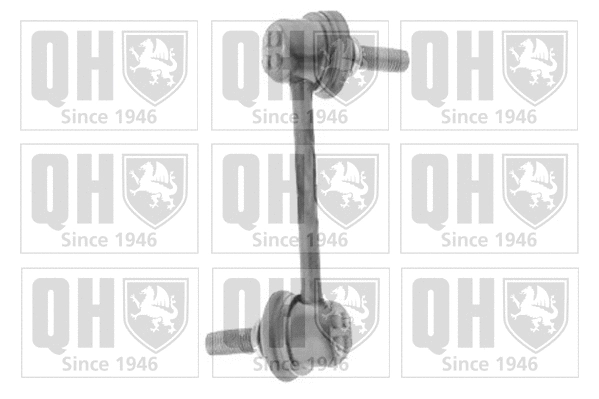 Link/Coupling Rod, stabiliser bar (QLS3381S)