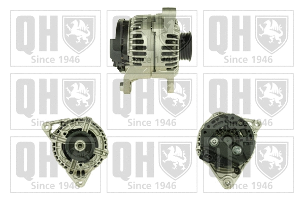 Alternator (QRA1800)