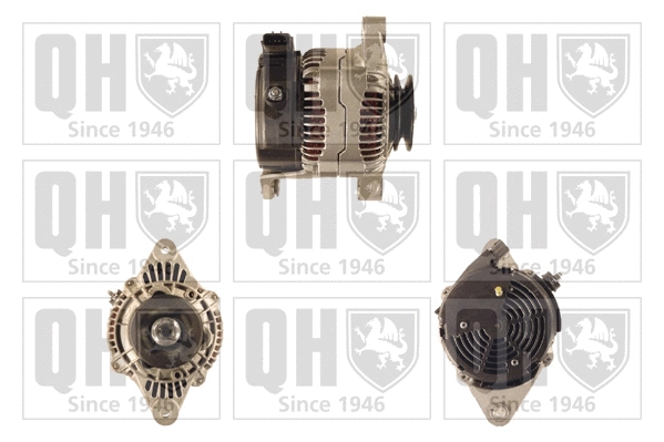 Alternator (QRA2442)