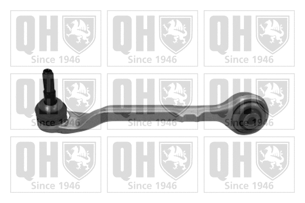 Control/Trailing Arm, wheel suspension (QSJ3778S)