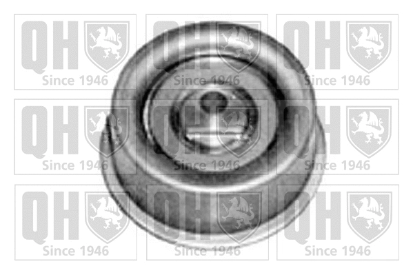 Tensioner Pulley, timing belt (QTT404)