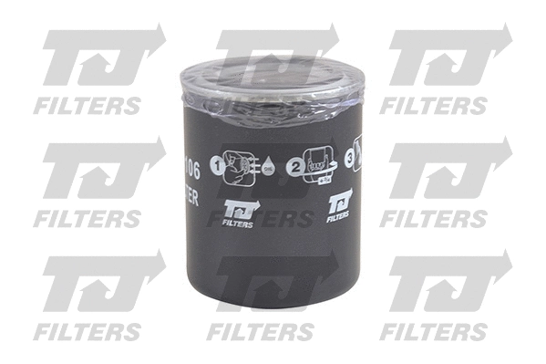 Oil Filter (QFL0106)
