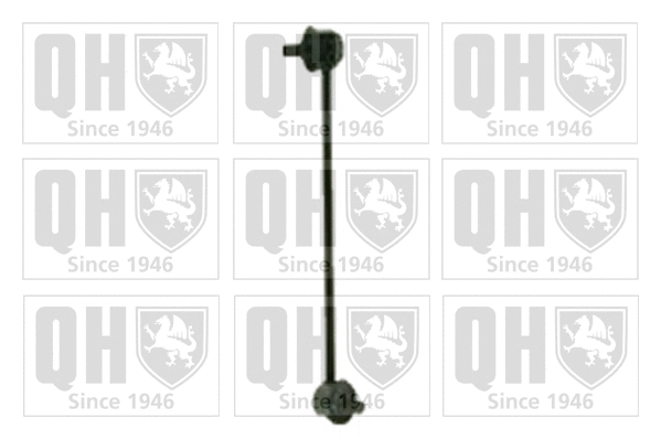 Link/Coupling Rod, stabiliser bar (QLS3713S)