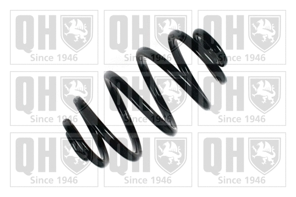 Suspension Spring (QCS5267)