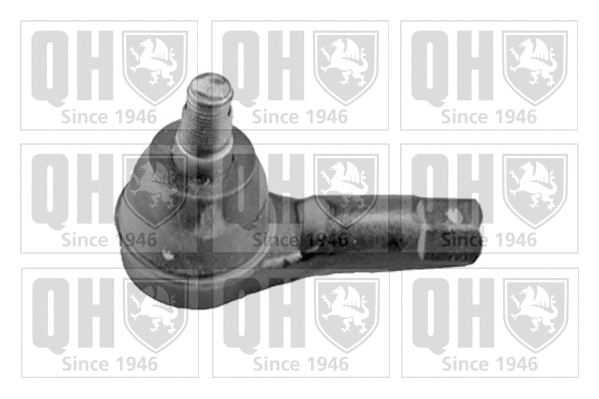 Tie Rod End (QR3462S)
