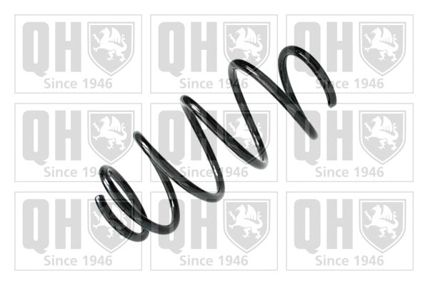 Suspension Spring (QCS7020)