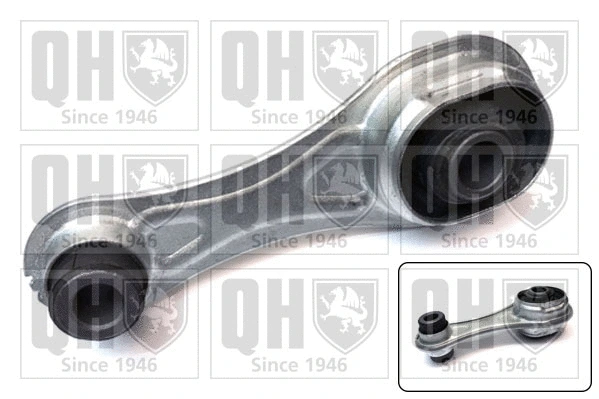 Mounting, engine (EM4863)