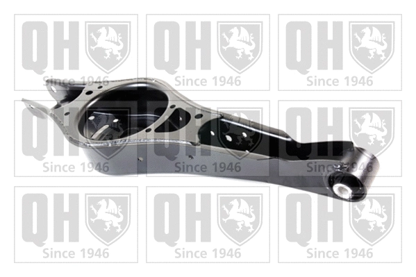 Control/Trailing Arm, wheel suspension (QSJ3745S)
