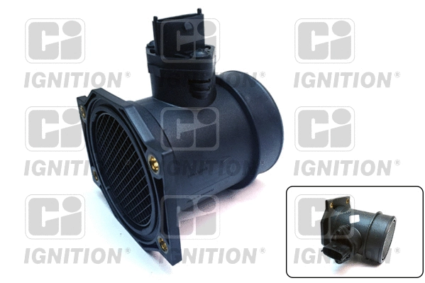 Mass Air Flow Sensor (QM907)