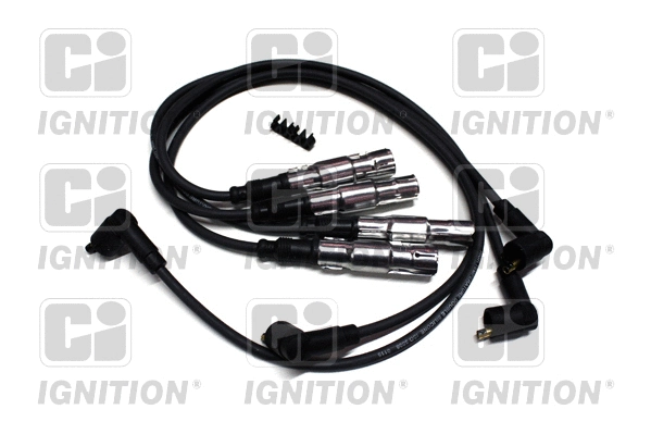 Ignition Cable Kit (XC1383)