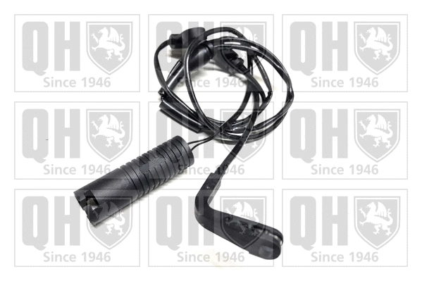 Warning Contact, brake pad wear (BWI1050)