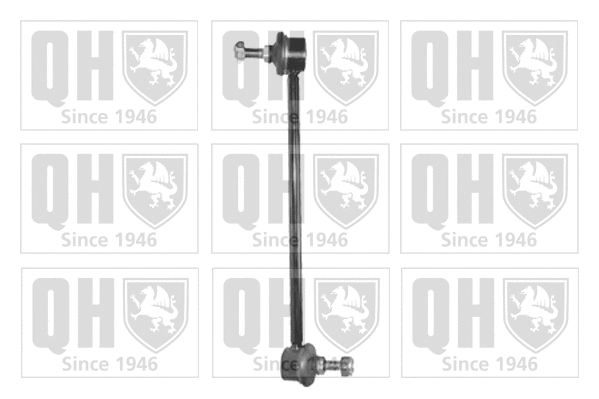 Link/Coupling Rod, stabiliser bar (QLS3512S)