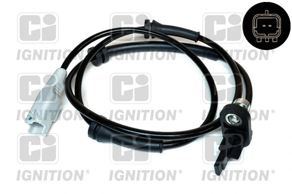Sensor, wheel speed (XABS984)