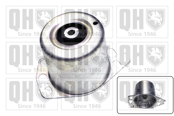 Mounting, engine (EM4090)