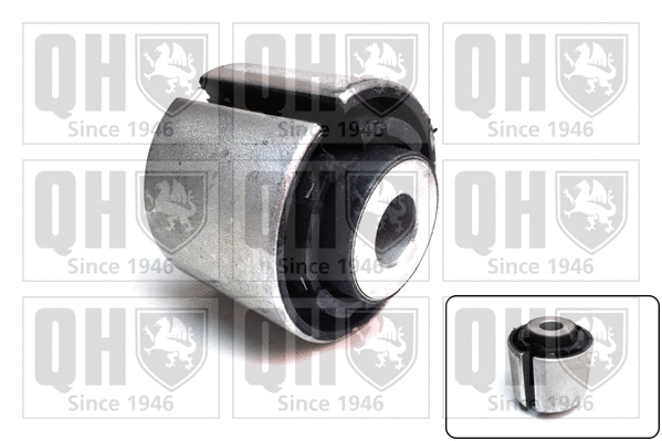 Mounting, control/trailing arm (EMS8621)