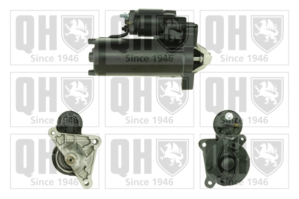 Starter (QRS1798)