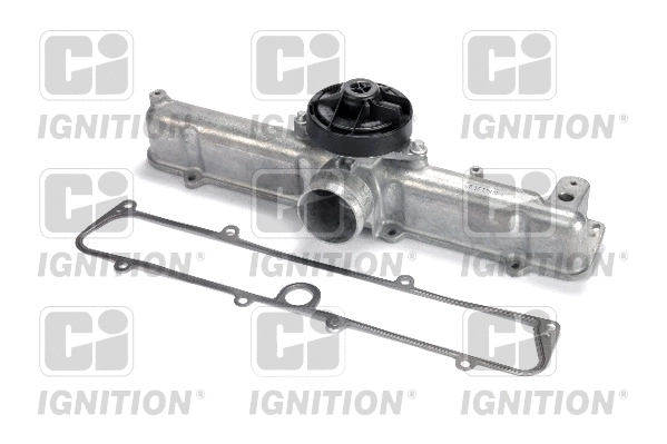 EGR Valve (XEGR131)