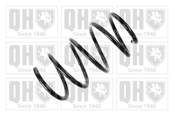 Suspension Spring (QCS6930)