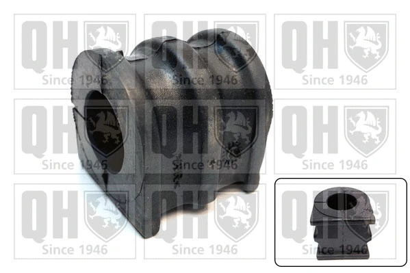 Mounting, stabiliser bar (EMB7565)