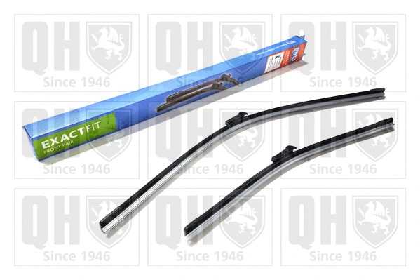 Wiper Blade (QDW110)