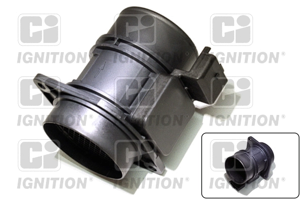 Mass Air Flow Sensor (QM612)