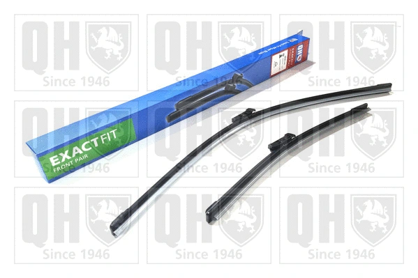 Wiper Blade (QDW135)