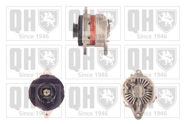 Alternator (QRA1380)