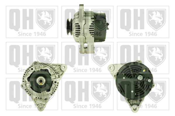 Alternator (QRA1629)