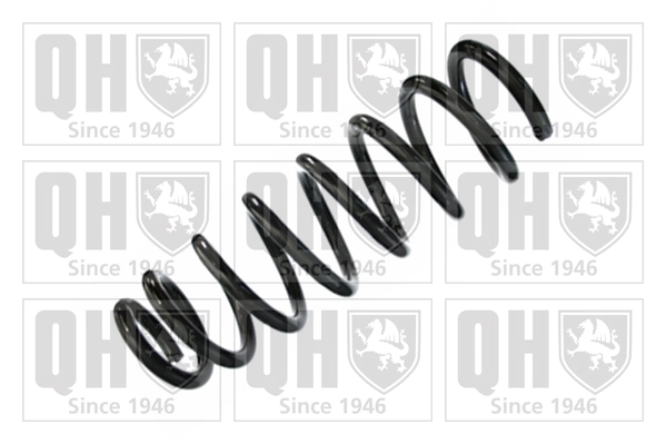 Suspension Spring (QCS8504)