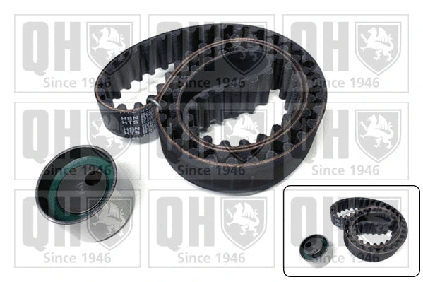 Timing Belt Kit