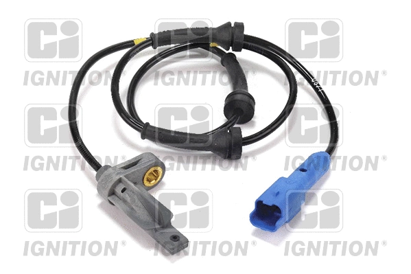 Sensor, wheel speed (XABS252)