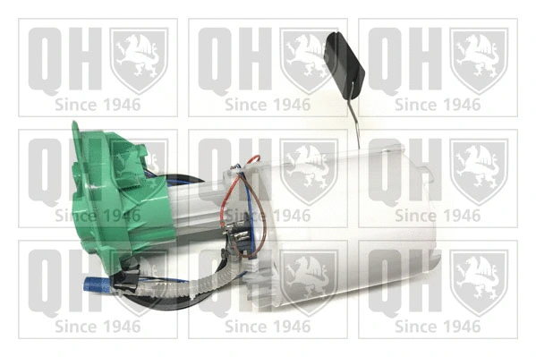 Fuel Feed Unit (QFP933)