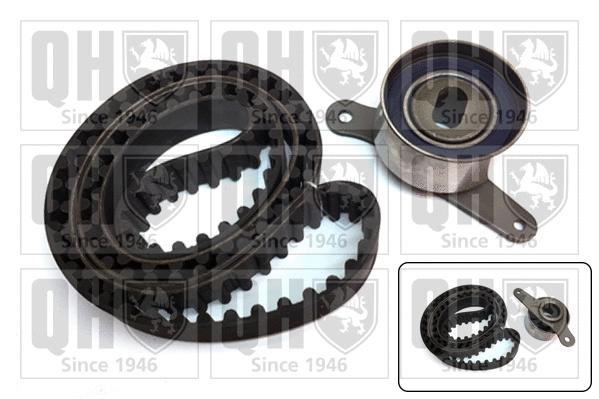 Timing Belt Kit