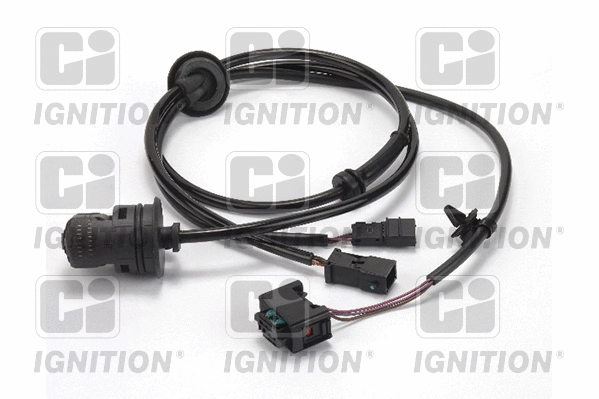 Sensor, wheel speed (XABS154)