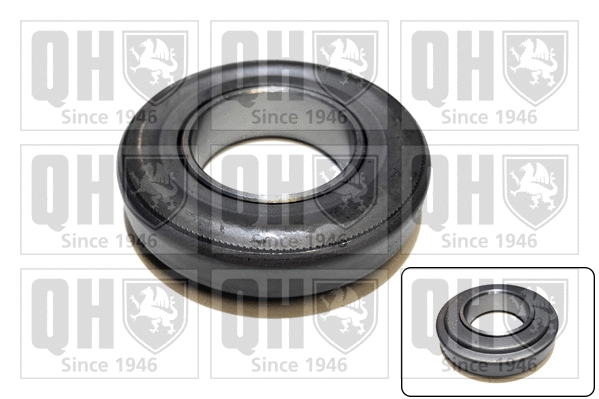 Clutch Release Bearing (CCT93)
