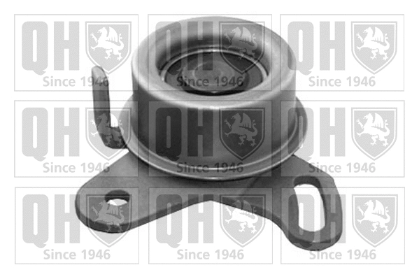 Tensioner Pulley, timing belt (QTT561)